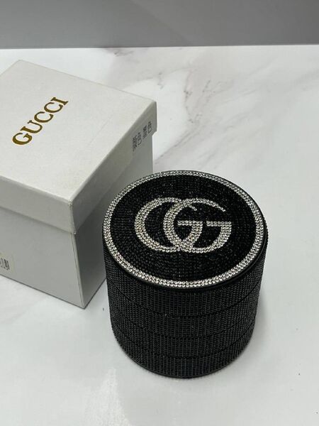 Шкатулка Gucci женский бронзовый y1045280-1-3