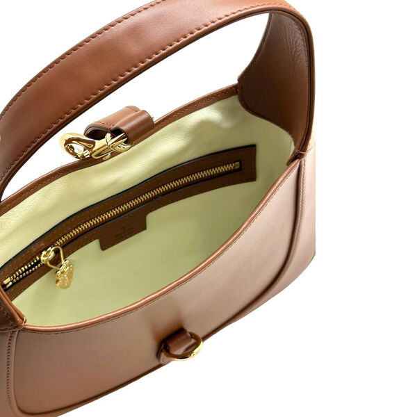 Сумка Gucci Jackie 1961 женский кожа 153934-4