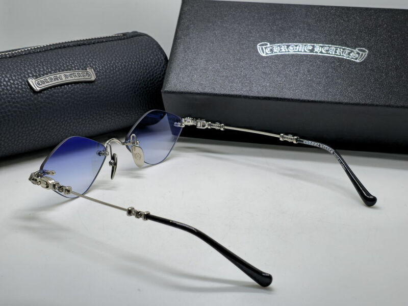 Очки Chrome Hearts 179699-5