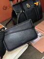 Сумка Loro Piana женский черный y5039460-1-4