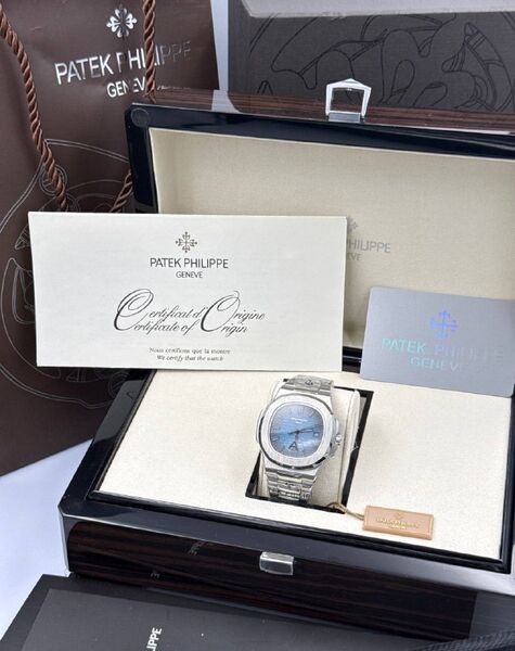 Мужские часы Patek Philippe мужской v5246119-1-2