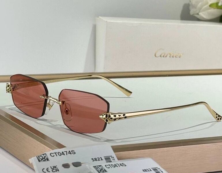 Очки Cartier 179766
