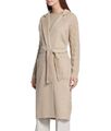 Кардиган Max Mara женский бежевый 127223-1