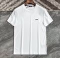 Мужская футболка Zegna мужской белый 181028-1