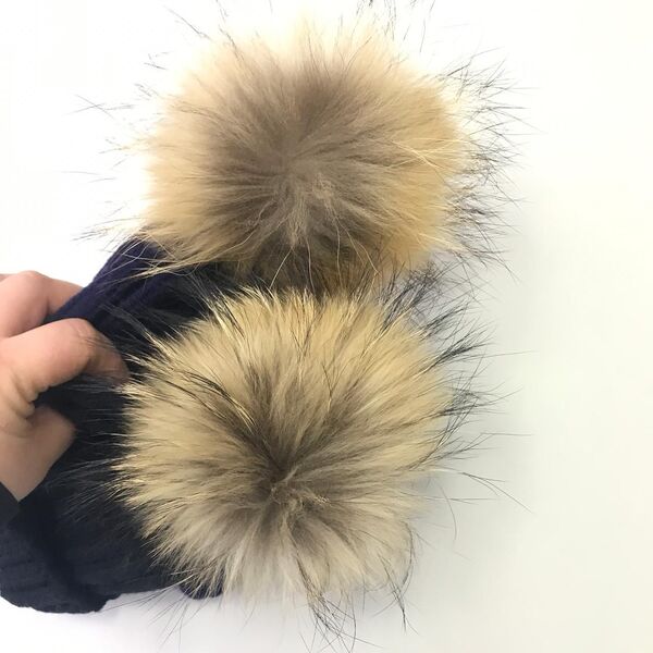 Шапка Canada Goose 87245-2