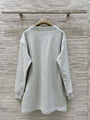 Туника Valentino женский графитовый 195563-3