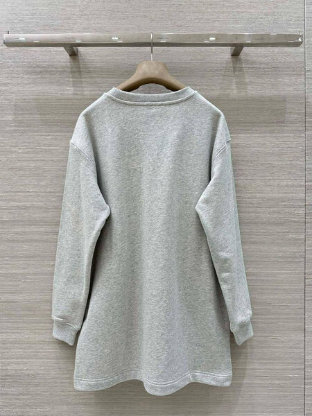 Туника Valentino женский графитовый 195563-3