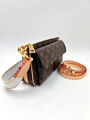 Сумка Louis Vuitton женский канва 152458-3