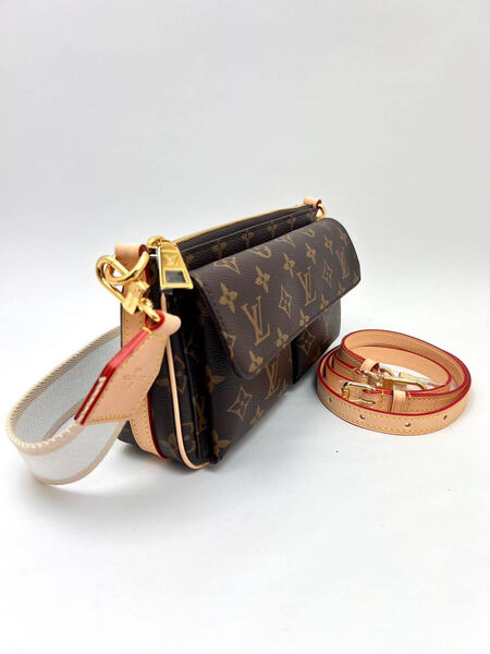 Сумка Louis Vuitton женский канва 152458-3