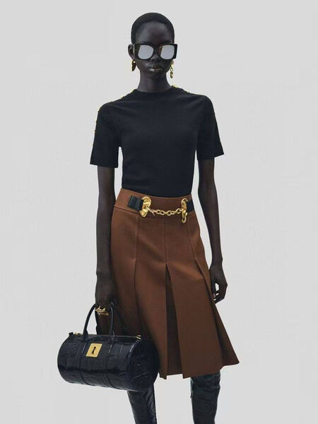 Футболка Schiaparelli женский черный 191614-4