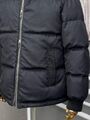 Мужской пуховик Berluti мужской черный 167392-14