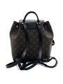 Рюкзак Louis Vuitton женский канва 98543-4