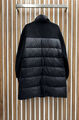 Куртка Loro Piana женский черный 127639-3