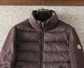 Мужская куртка Moncler мужской 198715-5