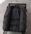 Мужской пуховик Tom Ford мужской черный 161503-10