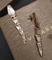 Серьги Bvlgari 70488-1