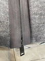 Мужской пуховик Zegna мужской графитовый 166531-6