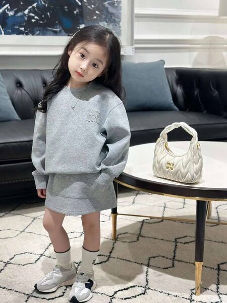 Детский костюм Miu Miu 176974