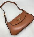 Сумка Prada женский кожа 149593-1