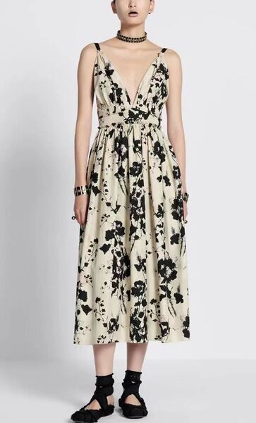 Платье Christian Dior 147806