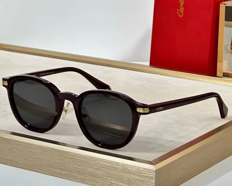 Очки Cartier 184761