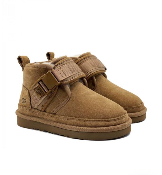 Детские угги Ugg овчина 177190
