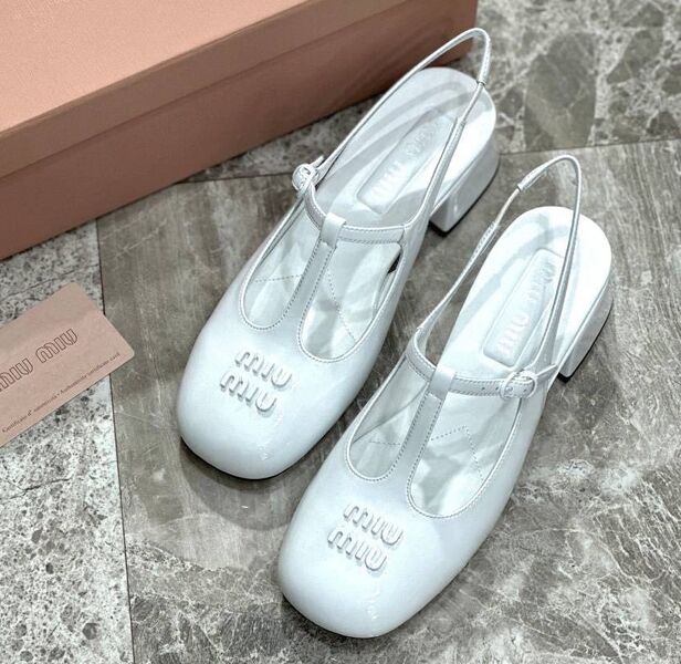 Туфли Miu Miu 115013