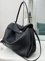 Сумка Balenciaga Rodeo женский кожа черный 152938-2