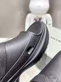 Шлепки Balenciaga женский черный 106225-4