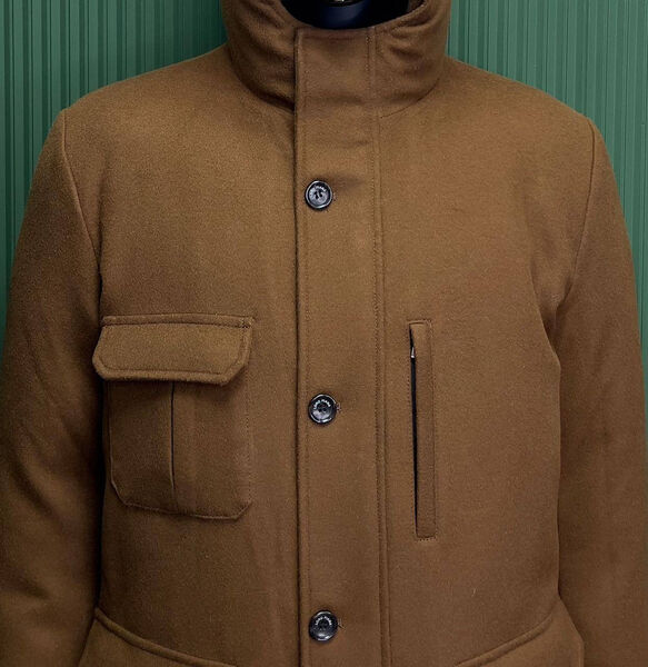 Мужской пуховик Loro Piana мужской 134953-4