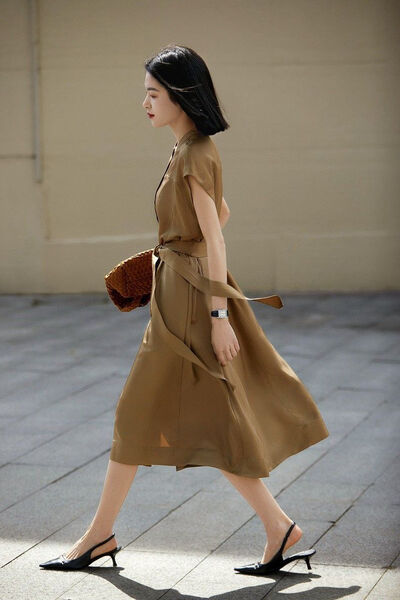 Платье Max Mara женский 151777-4