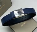 Мужской ремень Tom Ford мужской кожа черный 173595-1