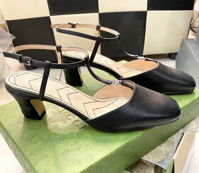 Туфли Gucci 119628