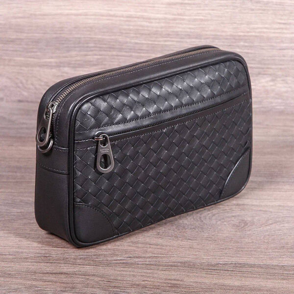 Сумка-клатч Bottega Veneta мужской 77971-6