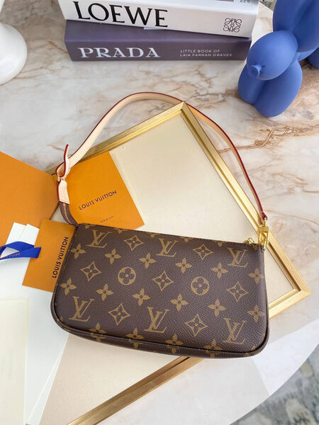 Сумка Louis Vuitton женский канва 97476-4