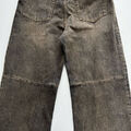 Мужские джинсы Maison Margiela мужской джинса графитовый 170762-3