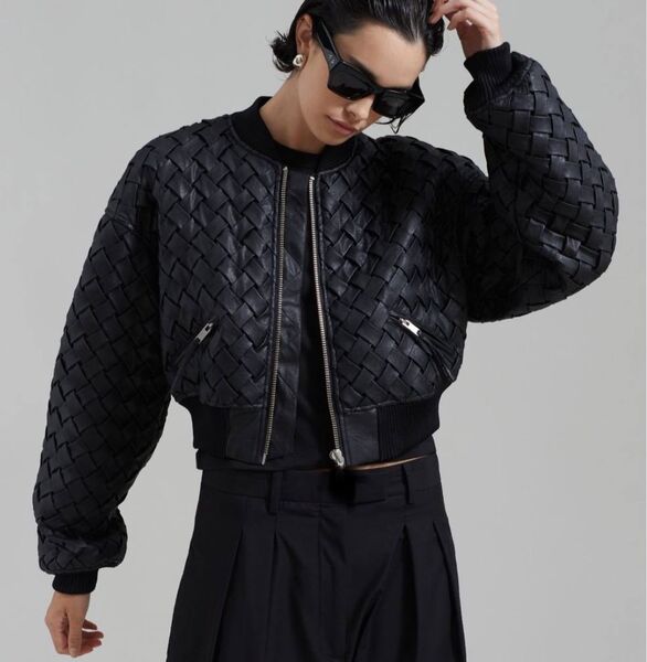 Куртка Bottega Veneta 156733