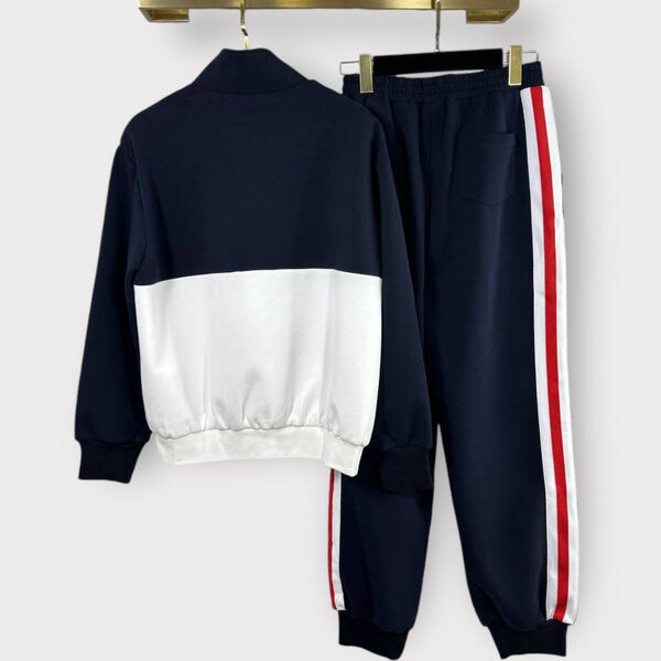 Костюм Gucci женский белый 163994-2