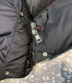 Мужской пуховик Moncler мужской черный 167515-12