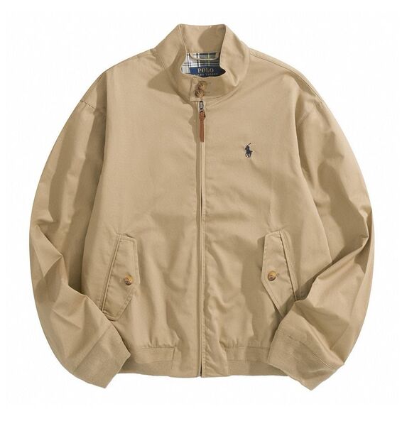 Мужская ветровка Ralph Lauren 196201