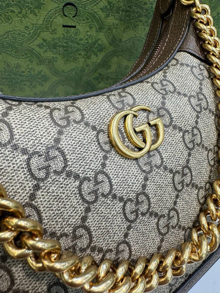 Сумка Gucci Aphrodite женский канва 137911-8