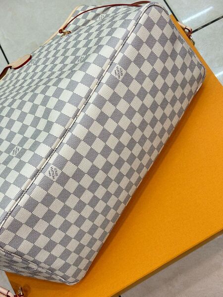 Сумка Louis Vuitton Neverfull Gm женский 76795-4