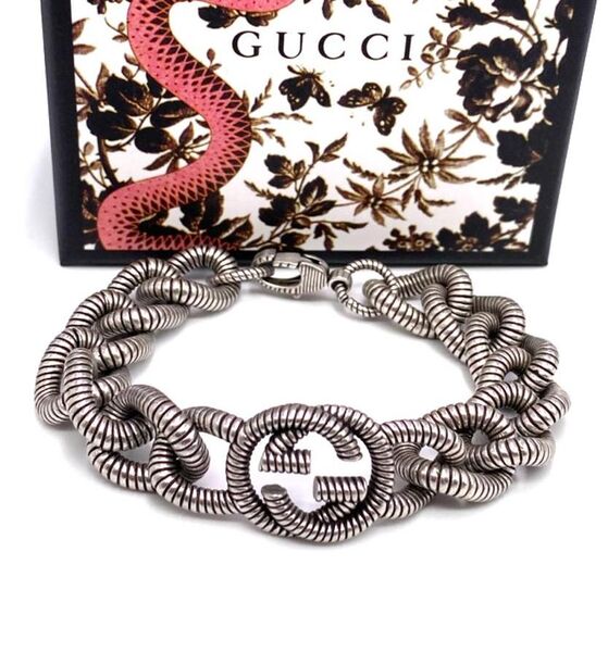 Браслет Gucci 10308