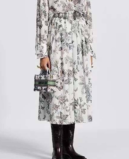 Юбка Christian Dior 139392