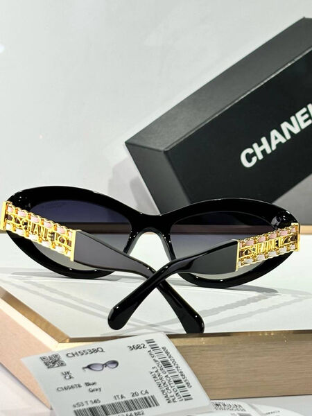 Очки Chanel 179764-8