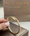 Браслет Bvlgari бронзовый 176065-5