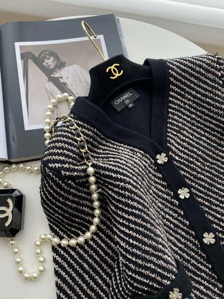 Пиджак Chanel 124164