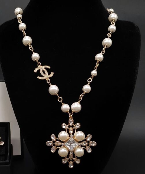 Подвеска Chanel 61619