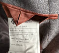 Мужской пиджак Loro Piana мужской графитовый 130624-5