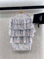 Платье Chanel женский белый 172264-7